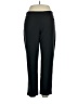 Tail Solid Black Active Pants Size 14 - photo 1
