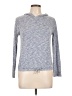 Rumi + Ryder Blue Pullover Sweater Size L - photo 1