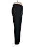 Tail Solid Black Active Pants Size 14 - photo 4