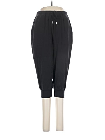 Roaman's Active Pants (view 1)