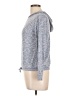 Rumi + Ryder Blue Pullover Sweater Size L - photo 5