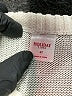 Holiday Time Hearts Ivory Pullover Sweater Size 4T - photo 3