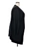 Crystal-Kobe Black Kimono Size 2X - photo 4