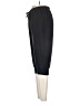 Roaman's Black Active Pants Size 14 (M) - photo 5