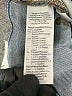 Madewell Solid Blue Jeans Size 31 waist - photo 8