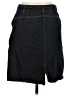 Modern Citizen 100% Cotton Black Denim Skirt Size S - photo 2