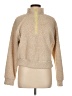 Wild Fable 100% Polyester Gold Fleece Size M - photo 1