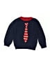 Circo 100% Cotton Blue Cardigan Size 3T - photo 1