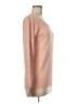 Assorted Brands 100% Viscose Pink Pullover Sweater Size M - photo 4