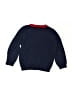 Circo 100% Cotton Blue Cardigan Size 3T - photo 2