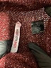 Love By Design Color Block Brown Turtleneck Sweater Size S - photo 7