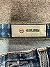 Adriano Goldschmied Blue Jeans Size 26 waist - photo 7