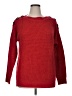 Harlow & Rose 100% Acrylic Red Pullover Sweater Size XL - photo 1