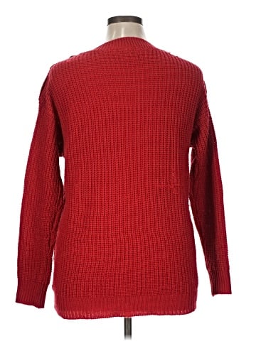 Harlow & Rose Pullover Sweater (view 2)