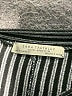 Trafaluc by Zara Houndstooth Black Pullover Sweater Size S - photo 7