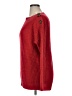 Harlow & Rose 100% Acrylic Red Pullover Sweater Size XL - photo 5