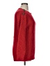 Harlow & Rose 100% Acrylic Red Pullover Sweater Size XL - photo 4