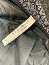 Seafolly Gray Black Jacket Size M - photo 6