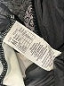 Seafolly Gray Black Jacket Size M - photo 7