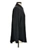 Equipment Polka Dots Black Long Sleeve Button-Down Shirt Size S - photo 4