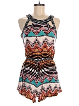 Xhilaration Romper