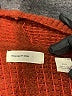 Sleeping On Snow Orange Cardigan Size XS - photo 7