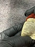 Sleeping On Snow Orange Cardigan Size XS - photo 8