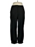 Zara Black Casual Pants Size XL - photo 1
