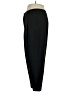 Zara Black Casual Pants Size XL - photo 5