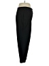 Zara Black Casual Pants Size XL - photo 4