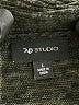 AB Studio Black Cardigan Size L - photo 7