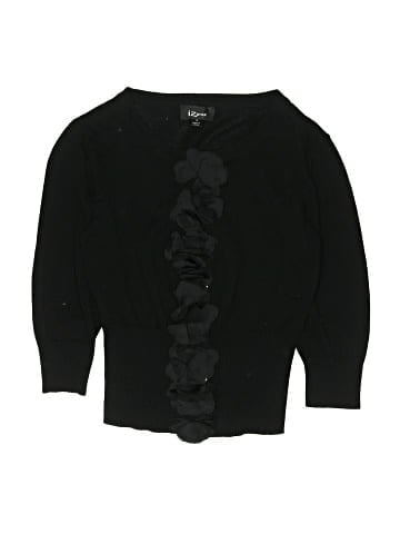 Iz Byer Cardigan (view 1)