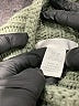 H&M Green Turtleneck Sweater Size XS - photo 7
