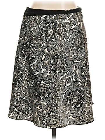 Wrapper Casual Skirt (view 1)