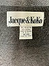 Jacque and KoKo Gray Cardigan Size 18 - 20 - photo 6
