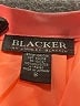 Blacker by Stanley Blacker 100% Polyester Color Block Pink Formal Skirt Size 8 - photo 4