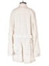 Good American 100% Cotton Ivory Romper Size XS (0) - photo 2