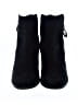 1.State Black Ankle Boots Size 8 1/2 - photo 2