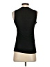 Athleta Black Sleeveless Top Size S - photo 2