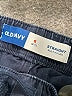 Old Navy Blue Casual Pants Size 6 - 7 - photo 3