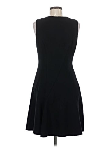 CAbi Cocktail Dress (view 2)