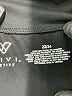 LIVI Active Color Block Black Active Pants Size 22 - 24 - photo 5