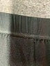 Unbranded Solid Black Active Pants Size XS (estimated) - photo 7