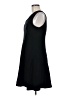 CAbi Solid Black Cocktail Dress Size M - photo 5