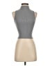 Unbranded Gray Turtleneck Sweater Size S (estimated) - photo 1