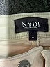 NYDJ Tan Jeans Size 6 - photo 7