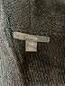 J.Crew Black Blazer Size XS - photo 6