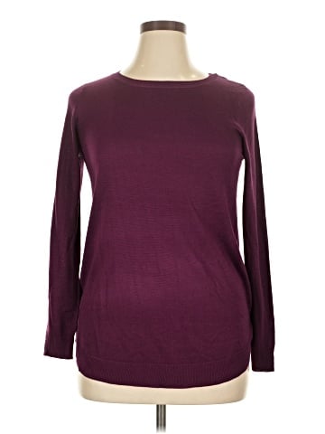 Cupio Pullover Sweater (view 1)