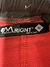 Assorted Brands Solid Red Track Pants Size M - photo 7