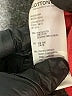 Assorted Brands Solid Red Track Pants Size M - photo 8
